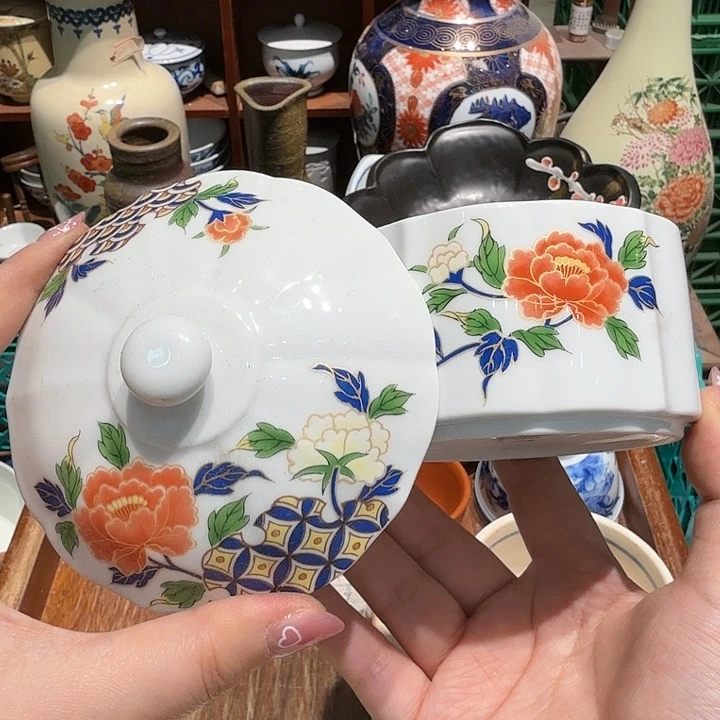 盖碗 五十包邮五十包邮