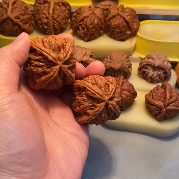 ****阿文玩核桃吊坠mmnnmm