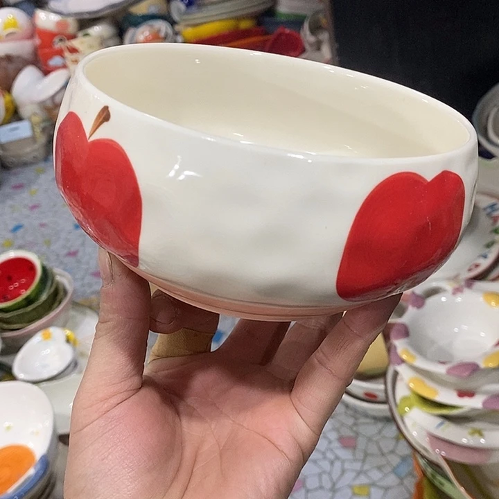 瓷片陶瓷制品生产