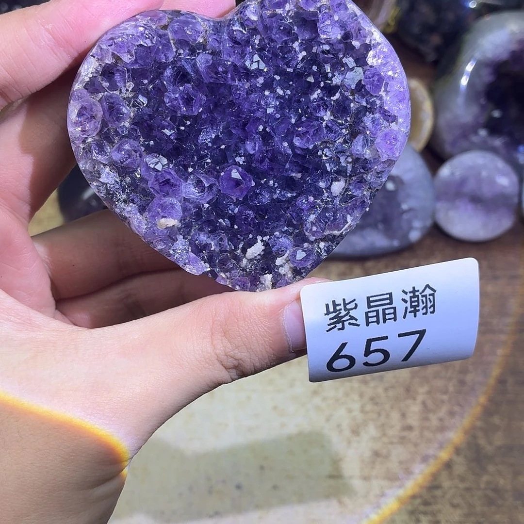 大型摆件（非配饰）水晶未镶嵌