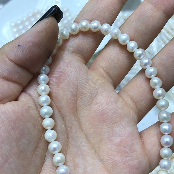 大理石非金属天然小米链