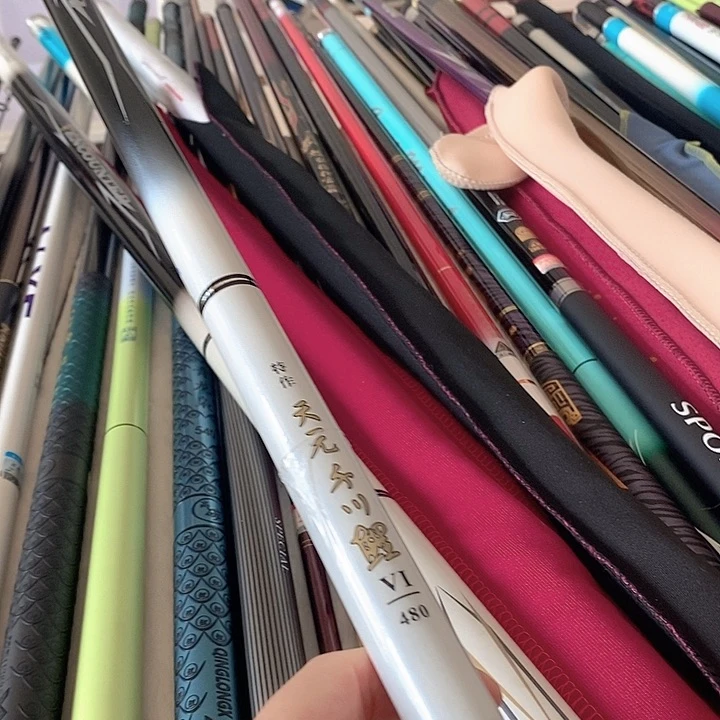 碳素1.8m以下特训4.8