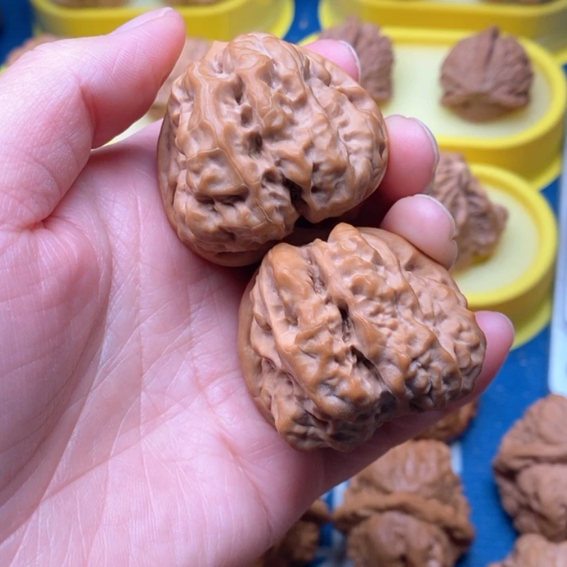 【闪购商品】手串/手链核桃边40三角蛙