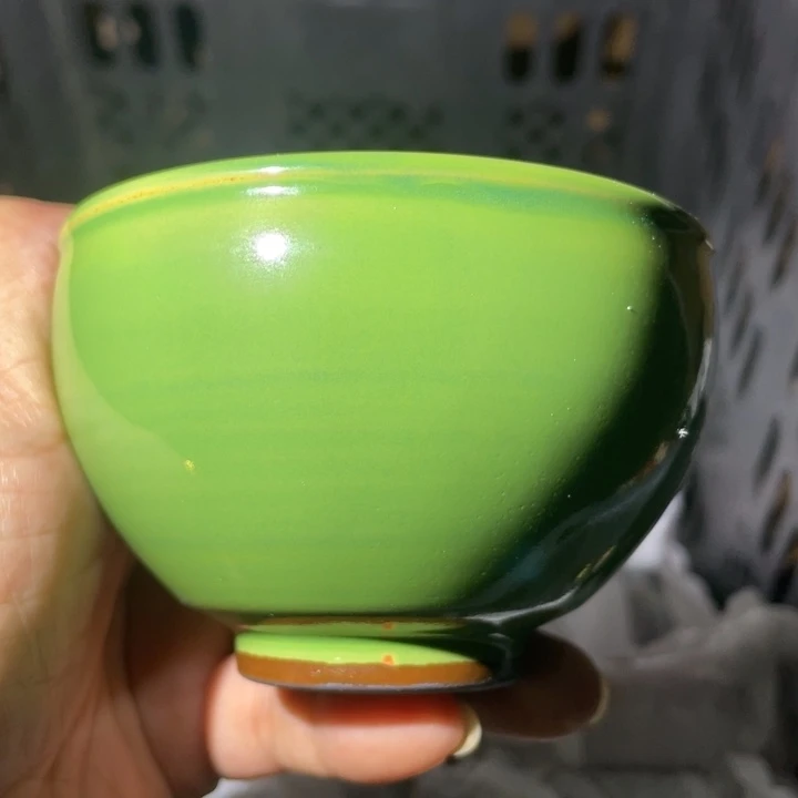 茶盏是因为它具有非常