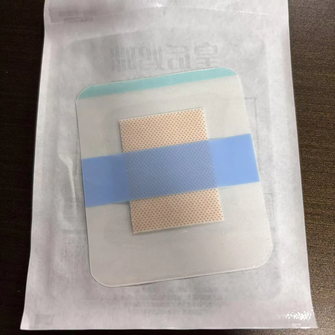 HQT-宝宝护脐贴防水型