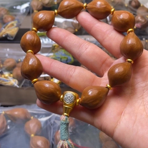 手串/手链橄榄核50
