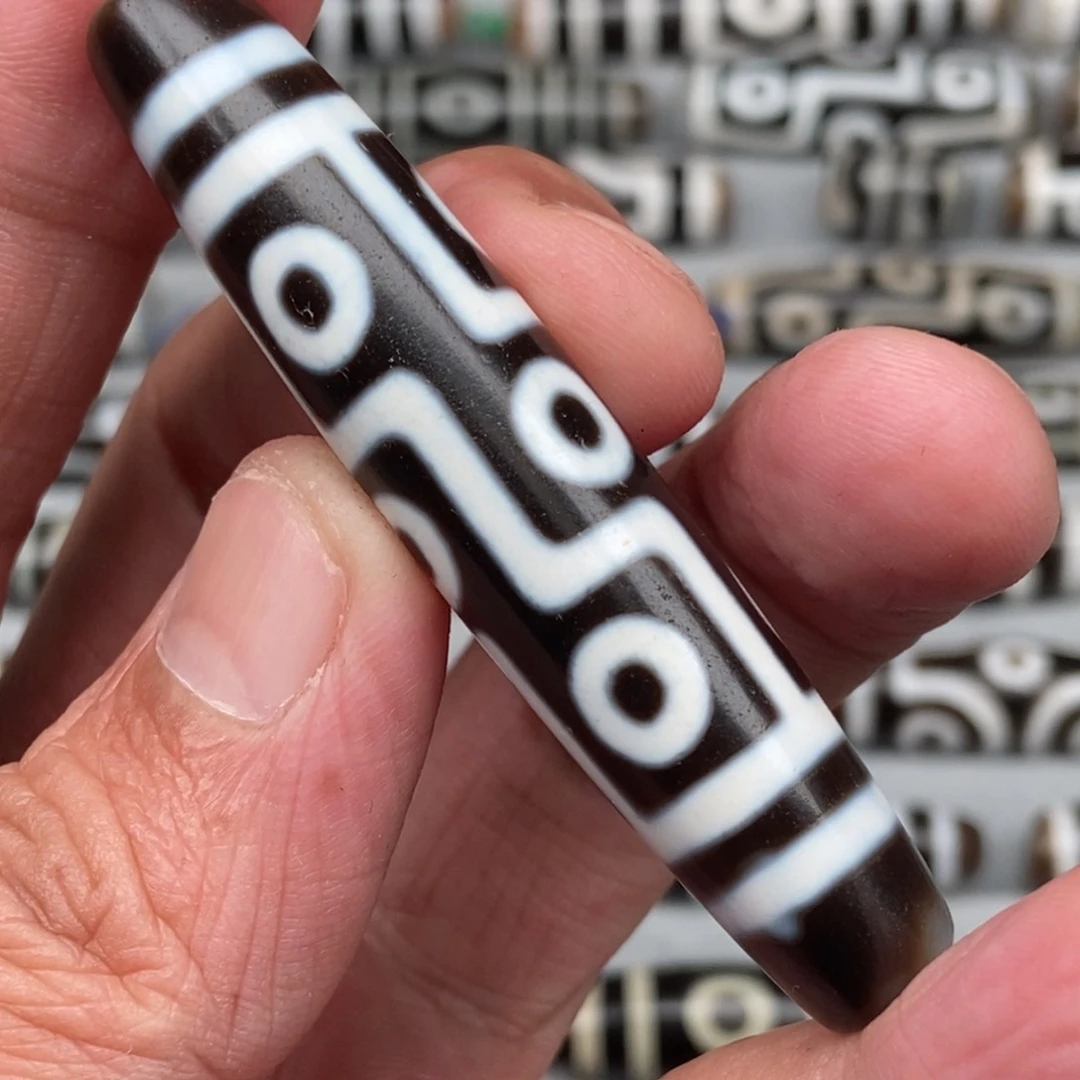 玛瑙/玉髓项链未镶嵌