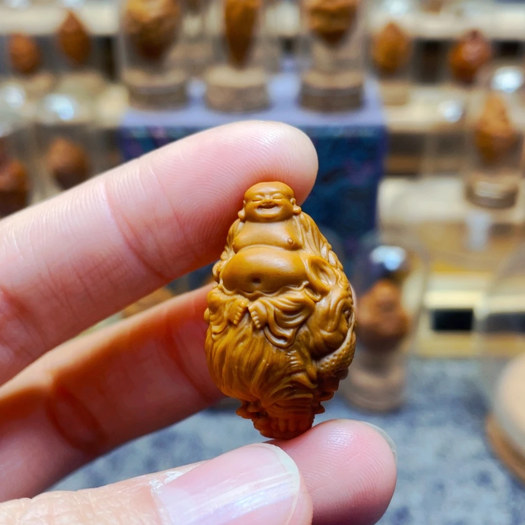 手串/手链橄榄核橄榄