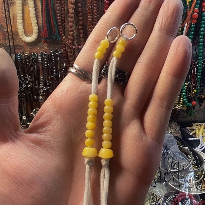 福利牛骨计数器一对福利出卡6