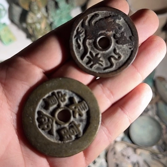 ****p铜工艺品吊坠钥匙扣