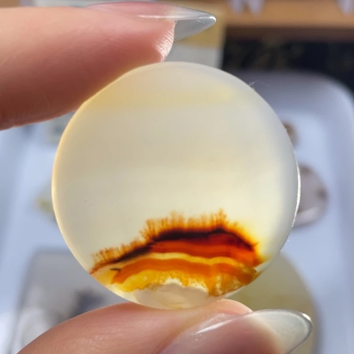 玛瑙/玉髓未镶嵌牌子