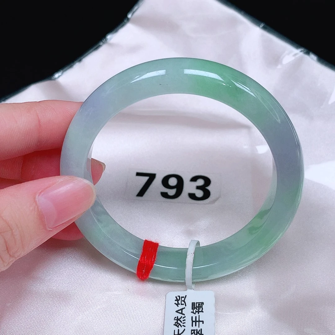未镶嵌手镯翡翠翡翠手镯未镶嵌