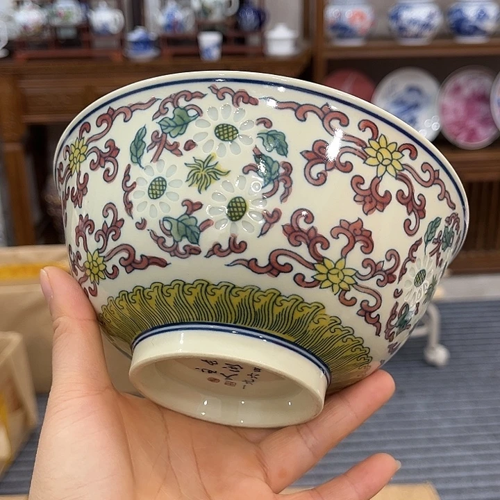 陶摆件景德镇陶瓷