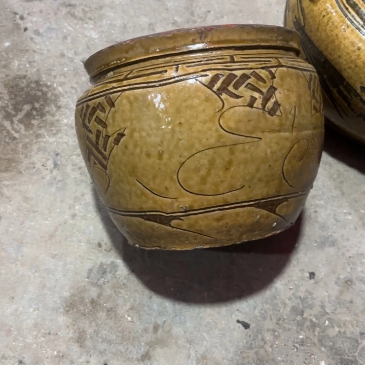 好***聚马口窑罐子湖北省