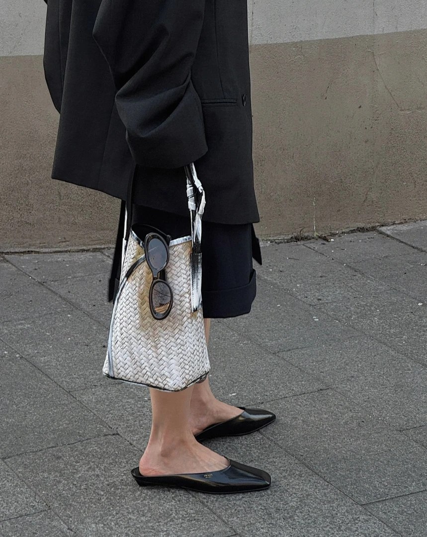 【25.9-59.9】小众高品质百搭气质设计款氛围感孤品女装套装