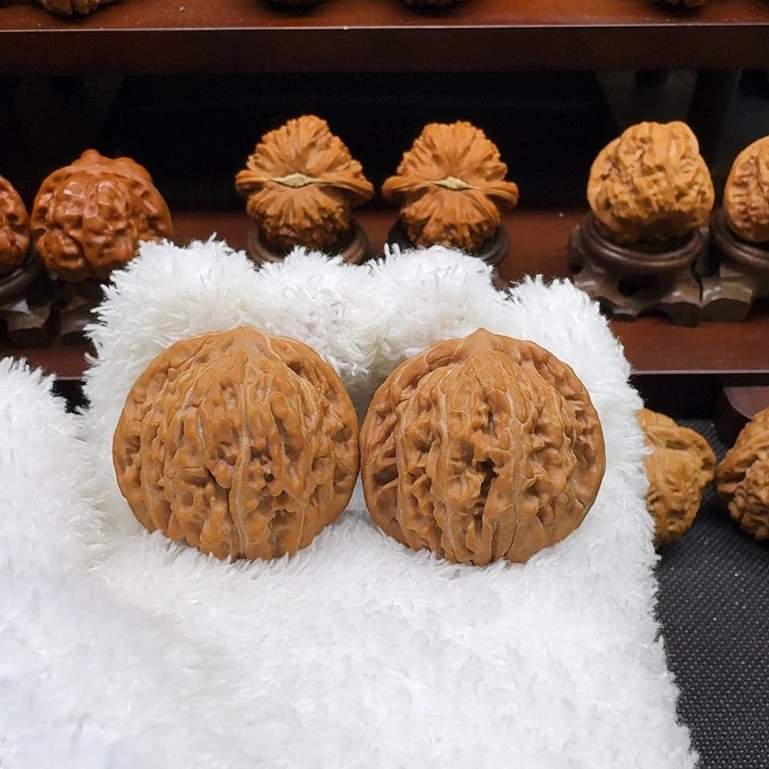 核桃手串/手链全品平谷一代楼39