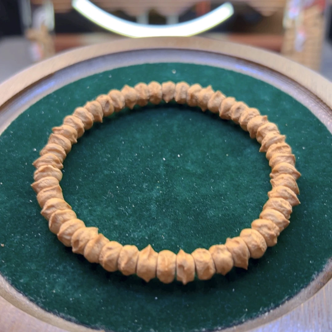 柏香籽/百香籽手串