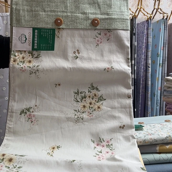 棉全棉样板福利单人