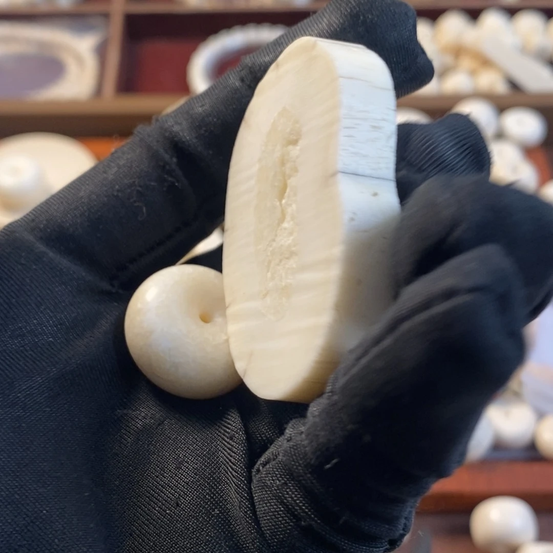 猛犸象牙手串/手链/手镯