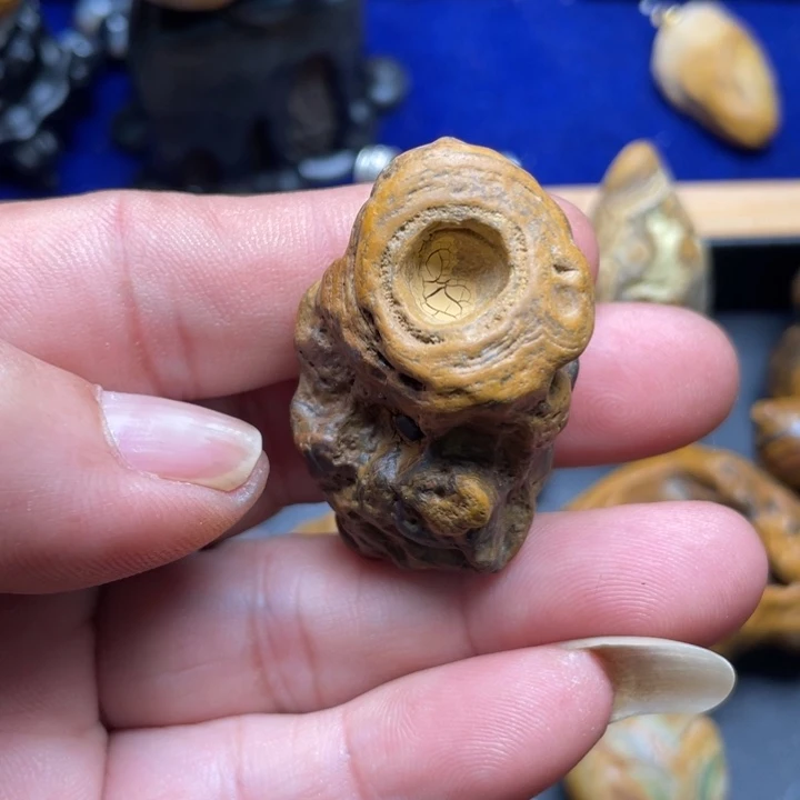 石材纯天然原石奇石200