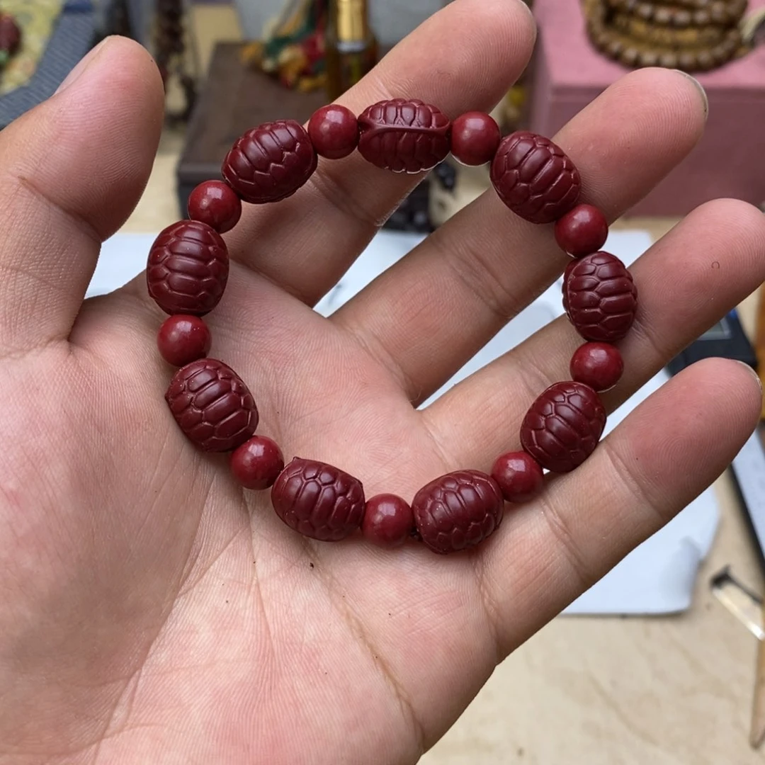 大叶紫檀（黑酸枝木类）