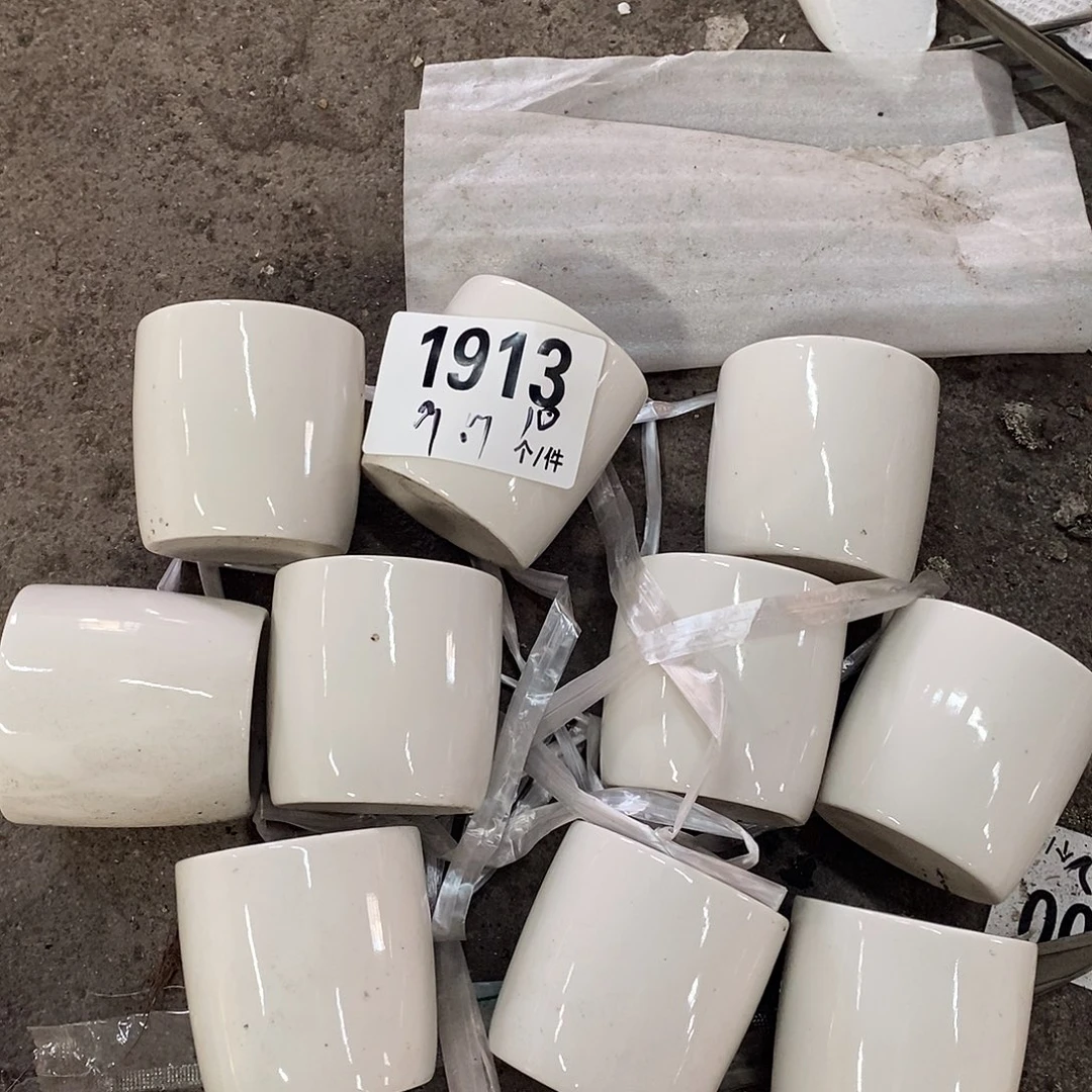 外贸陶瓷微瑕1913