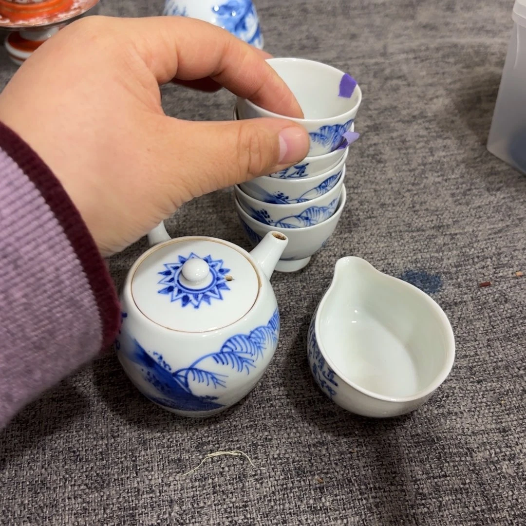 非常好看的物品 The