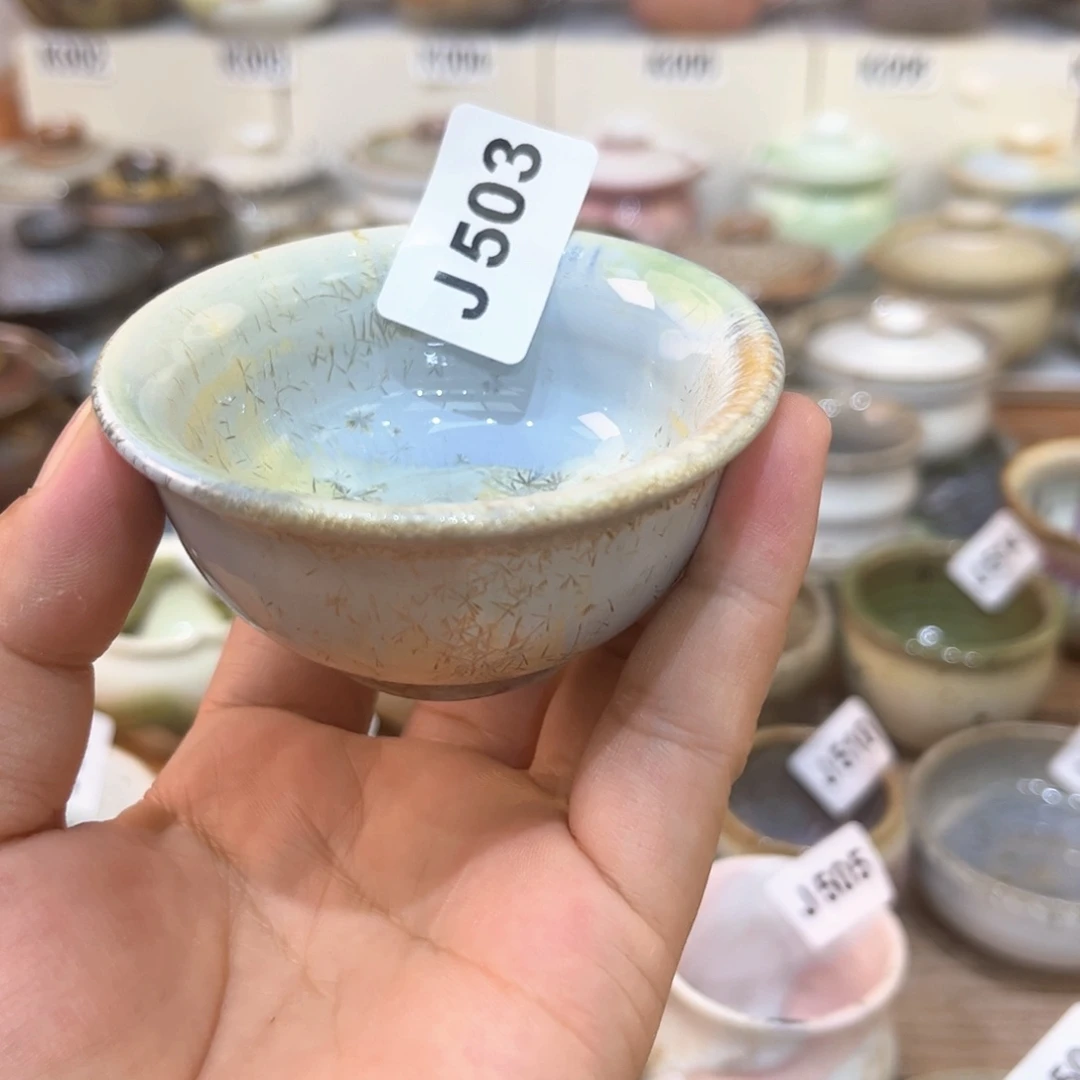 陶瓷艺术品333333