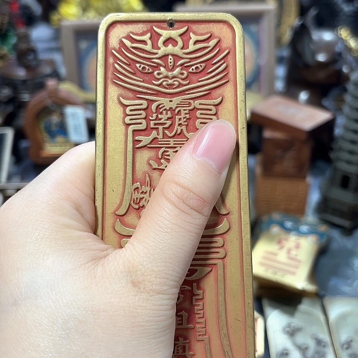 文玩铜器工艺摆件