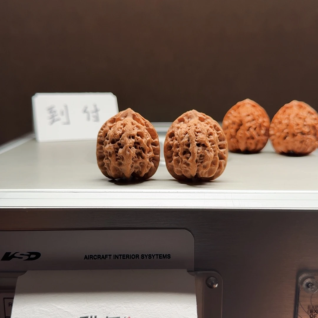 文玩核桃吊坠37尺寸蓟县佛肚8