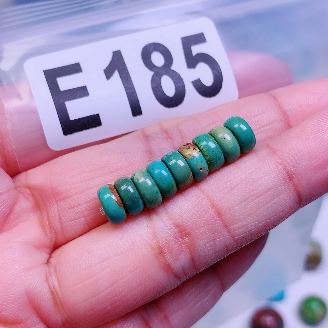 空竹粉丝专享十堰特色手工散珠