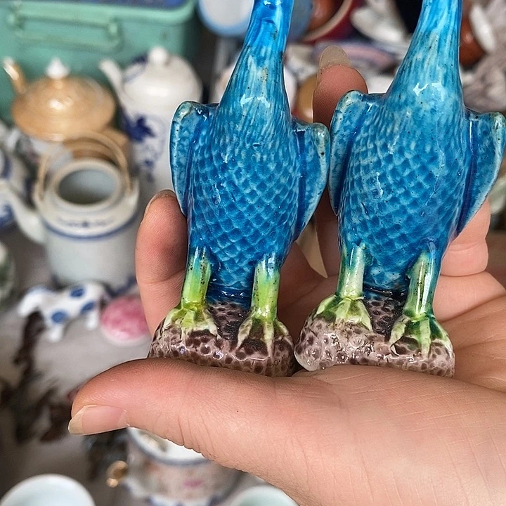 陶瓷栗*陶瓷和瓷器是在现代