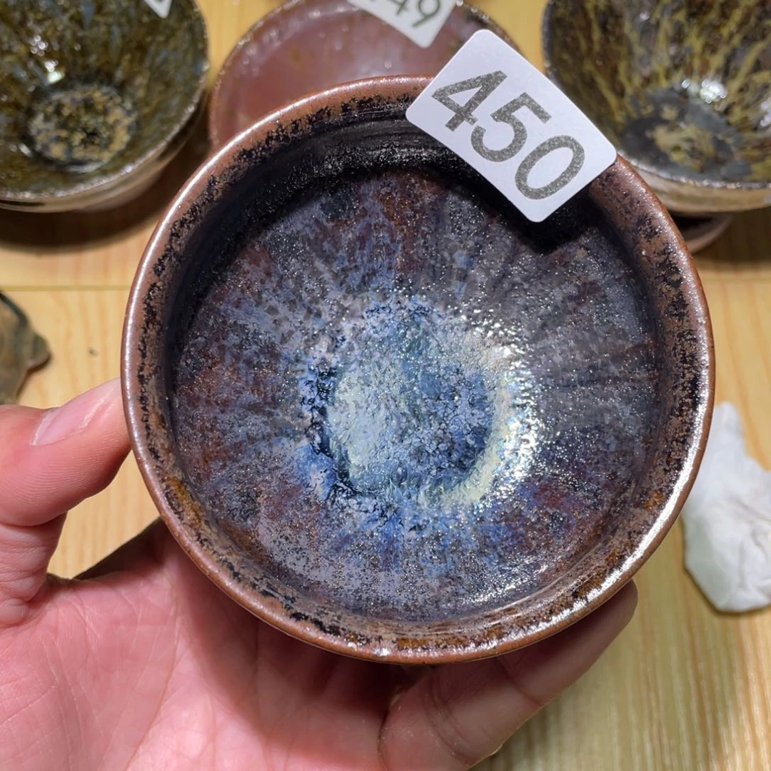 茶盏美好生活从开始到