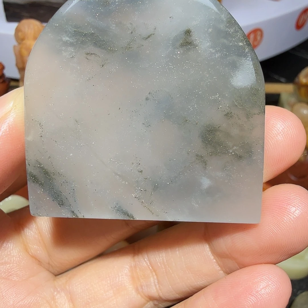 寿山石寿山坑头石