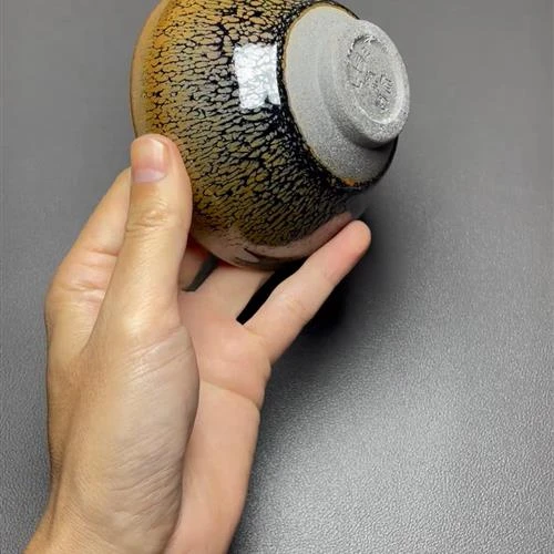 【闪购商品】茶盏-10146..........