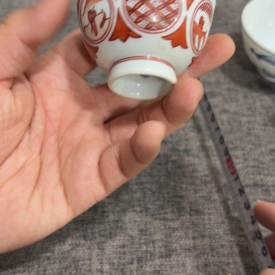 非常好用漂亮的茶具