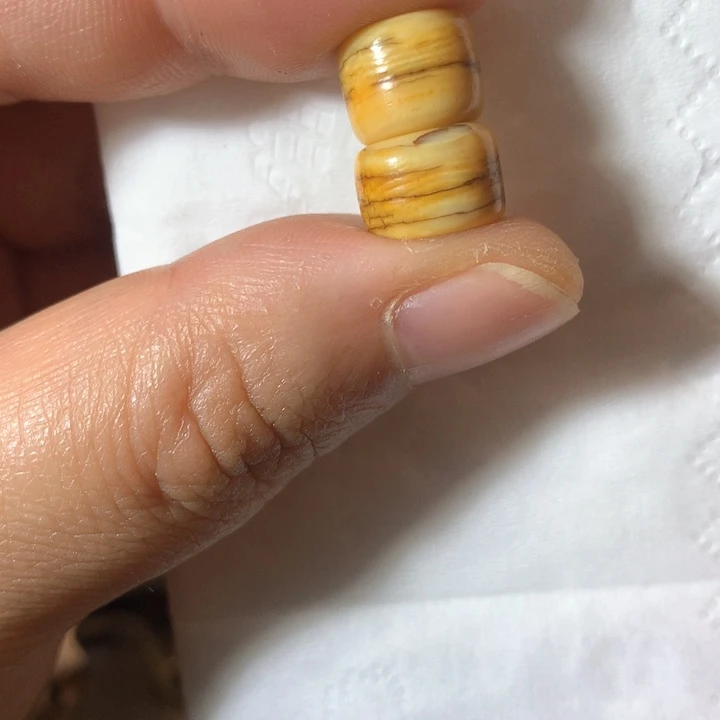 草珠菩提吊坠念珠小元素配饰吊坠