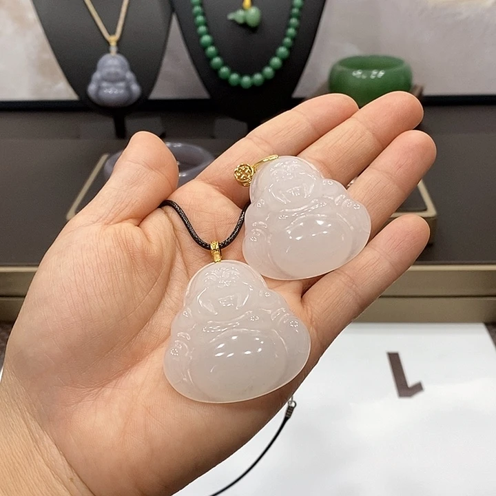 东陵石手镯未镶嵌