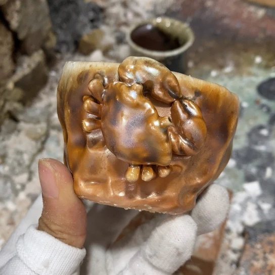 开窑大吉高货多多146瑕