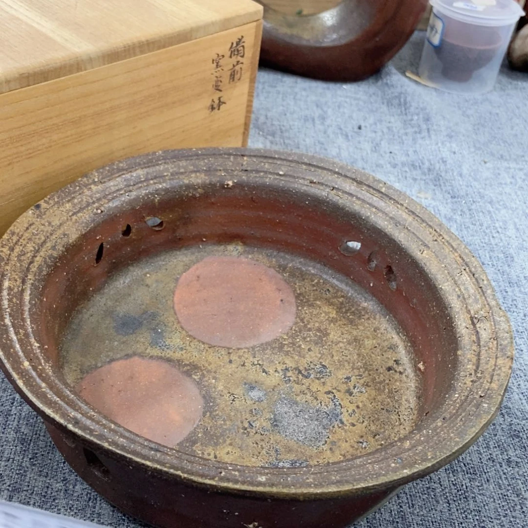 紫砂茶杯非常满意好看得物件