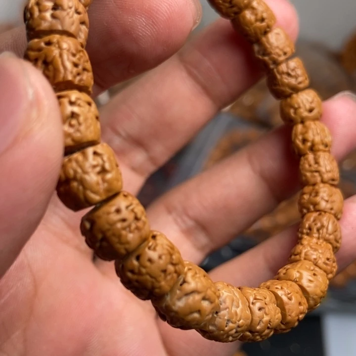 金刚菩提吊坠今天