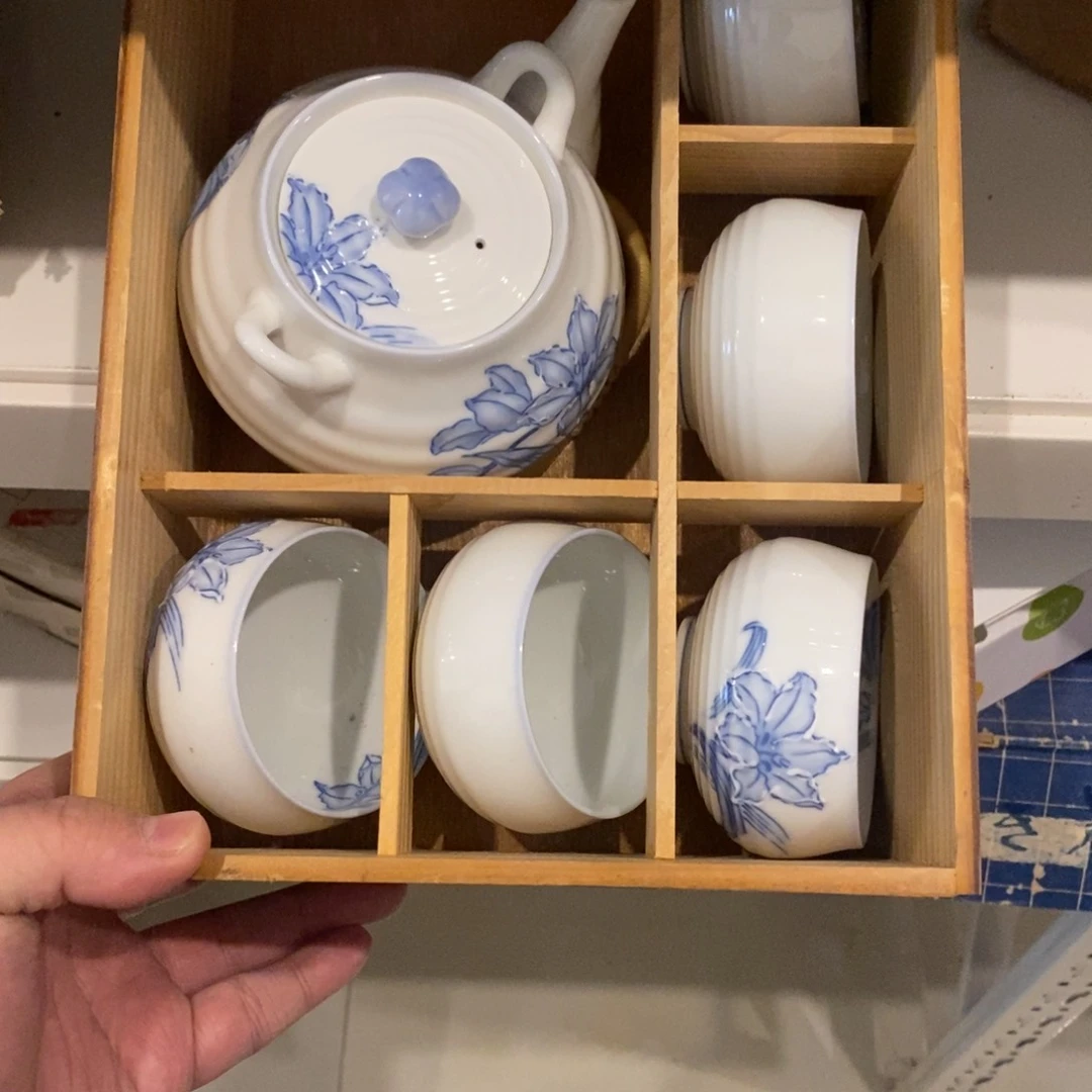 瓷片一****椒瓷器瓷器等你来的