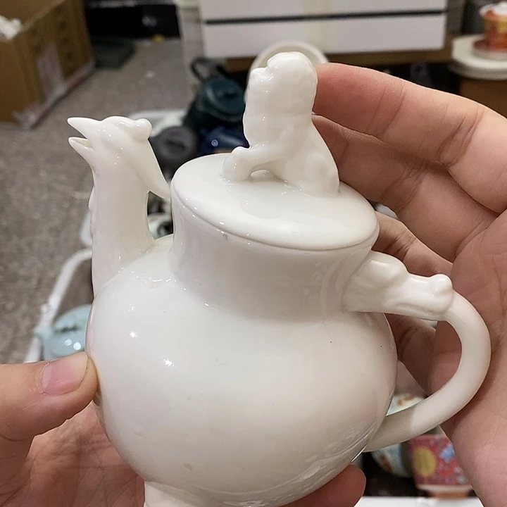 陶瓷艺术品及陶瓷制品