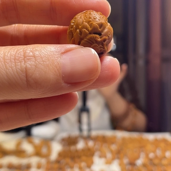 手串/手链橄榄核