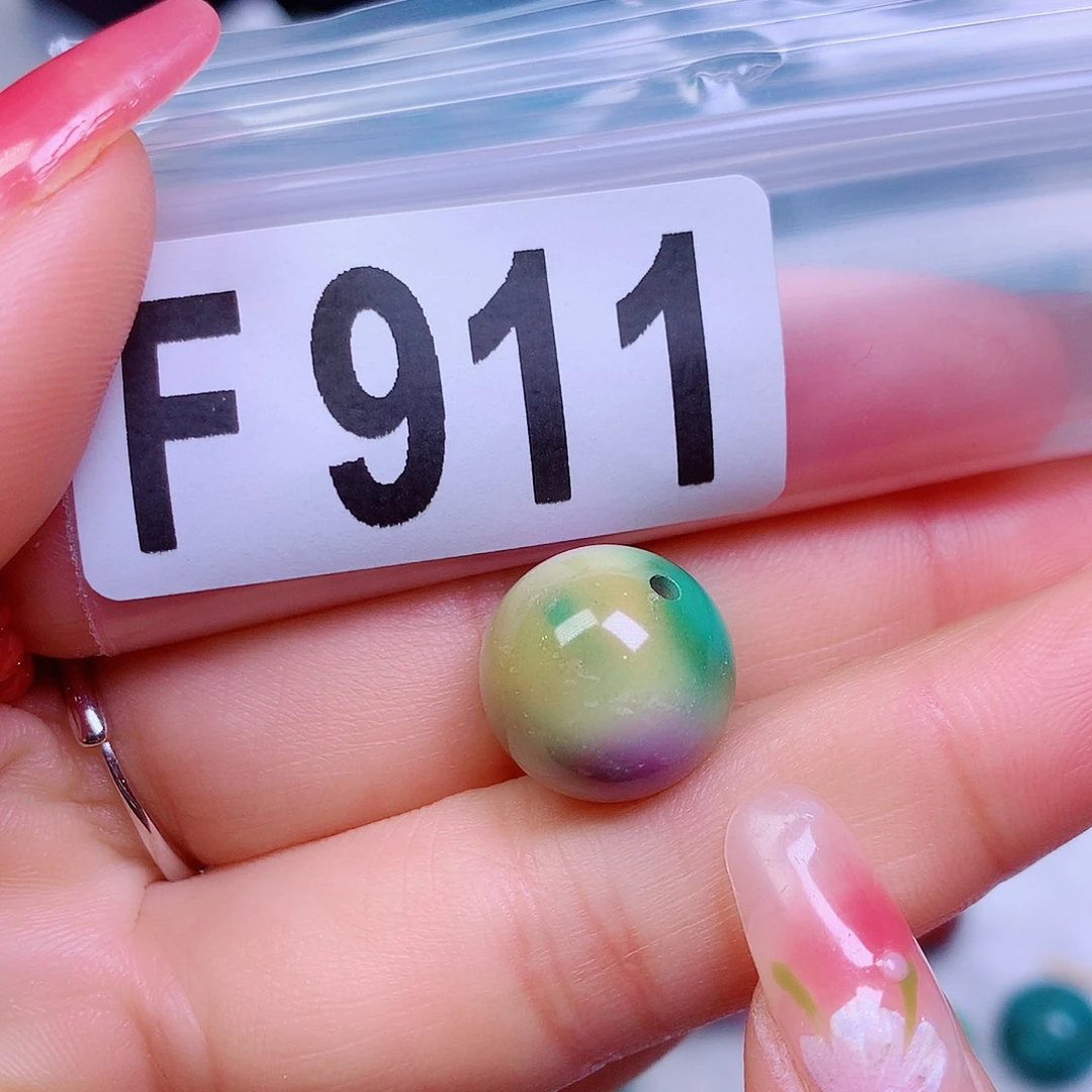 空竹粉丝专享十堰特色散珠