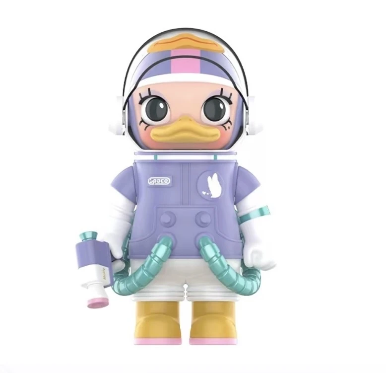 【无盒无卡】1000% 黛丝 MEGA MOLLY    拆检介意勿拍