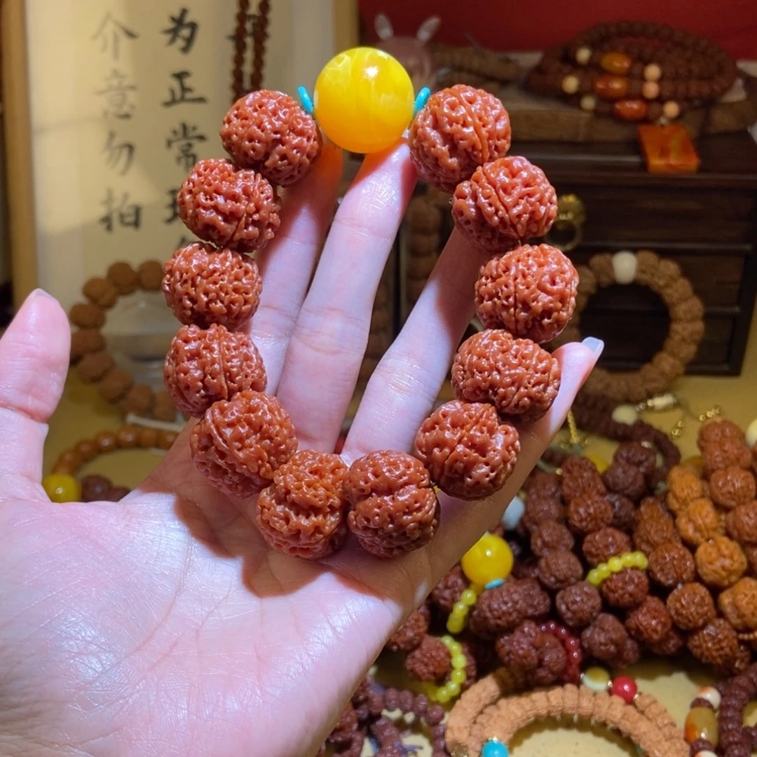 金刚菩提吊坠235打底一物