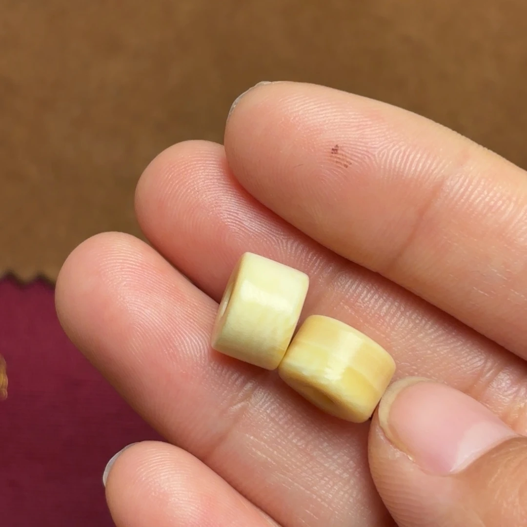 颈饰玻璃藏传小配饰