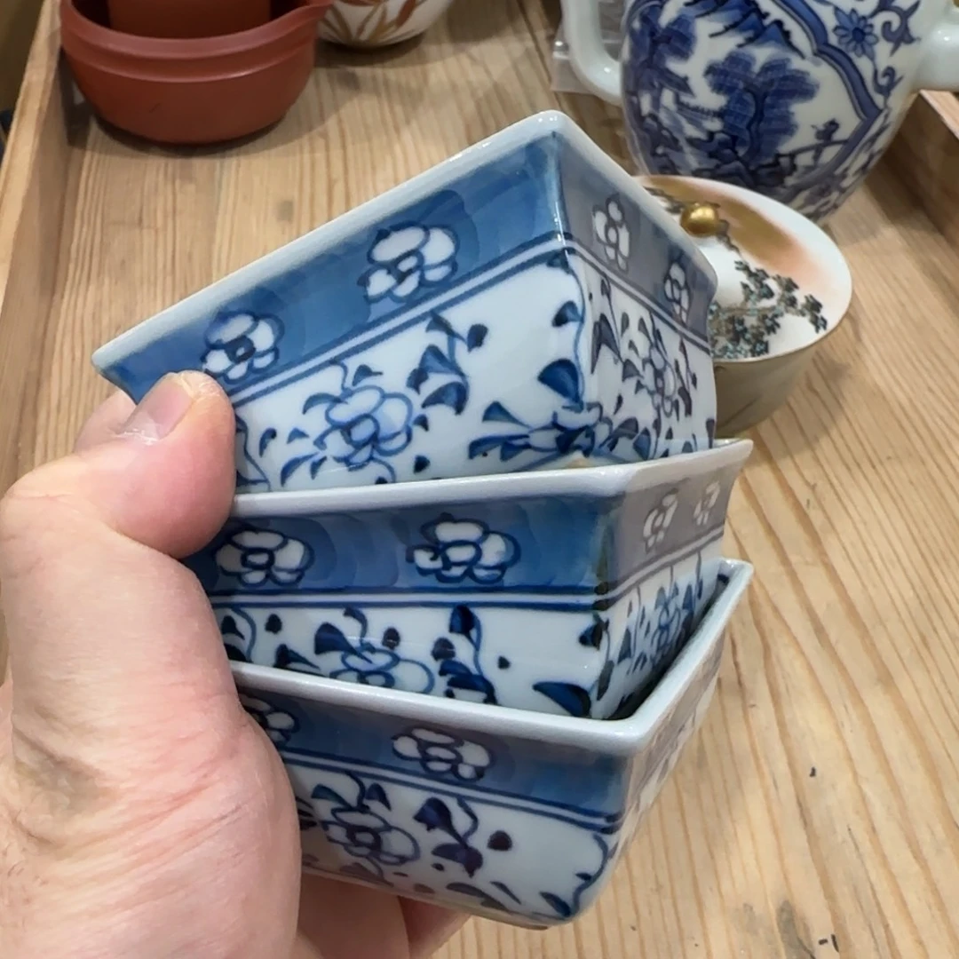 回流瓷器然美瓷器