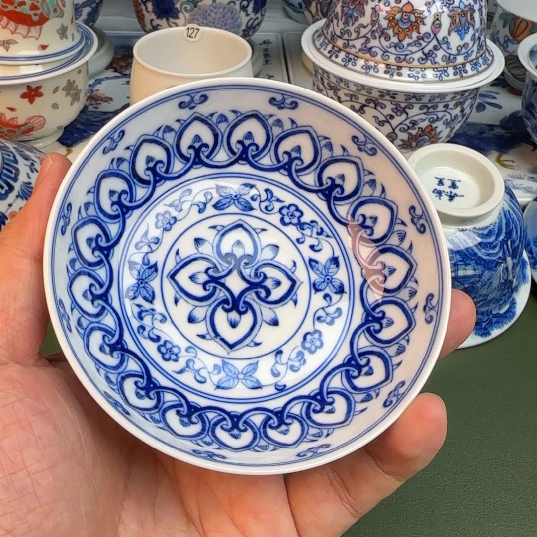 抖音闪购纯手工手绘138